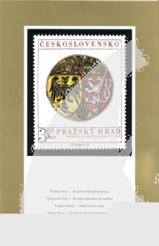 CZ 1989 98 022 **